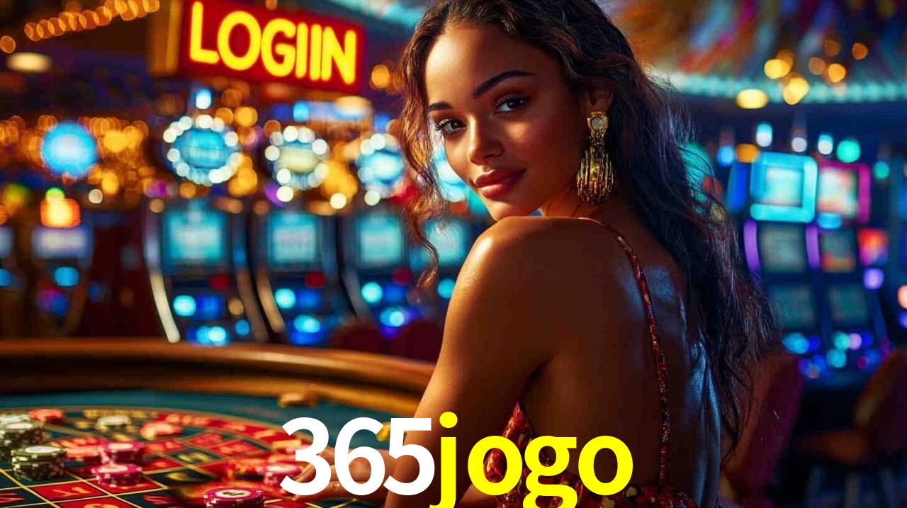 Experiência VIP 365jogo