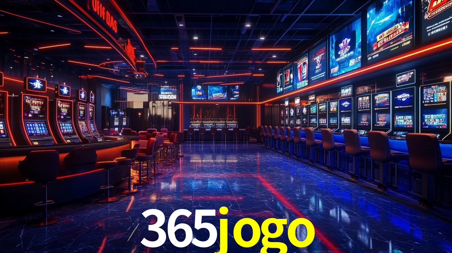 Bônus de Boas-vindas 365jogo
