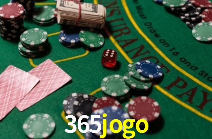 Jogos Exclusivos 365jogo