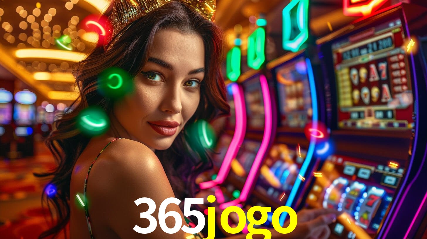 Interface do App 365jogo