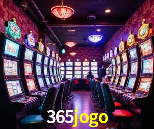 Sistemas de Segurança 365jogo