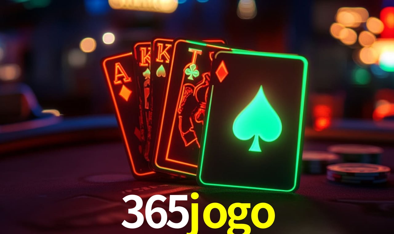 Promoções Sazonais 365jogo