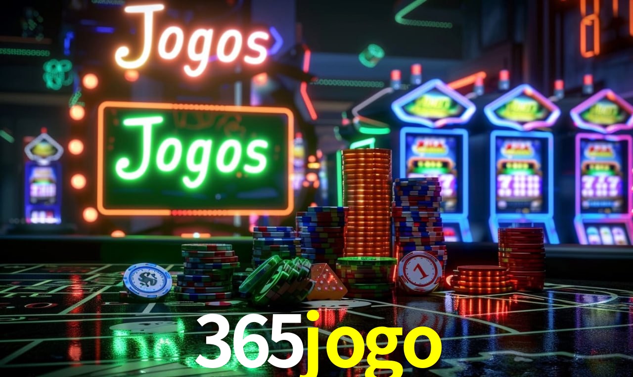 PIX Instantâneo 365jogo