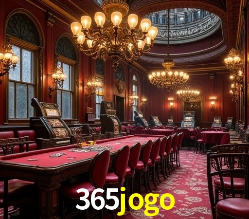 Provedores de Jogos 365jogo