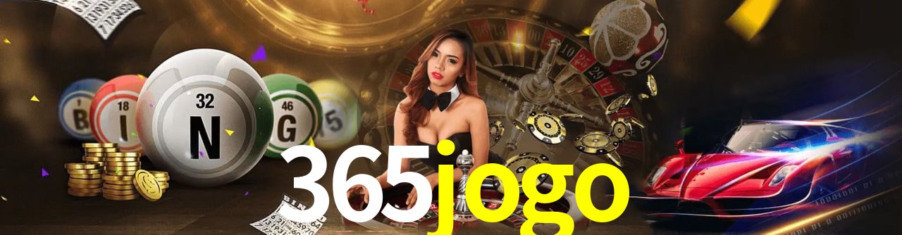 Design Responsivo 365jogo