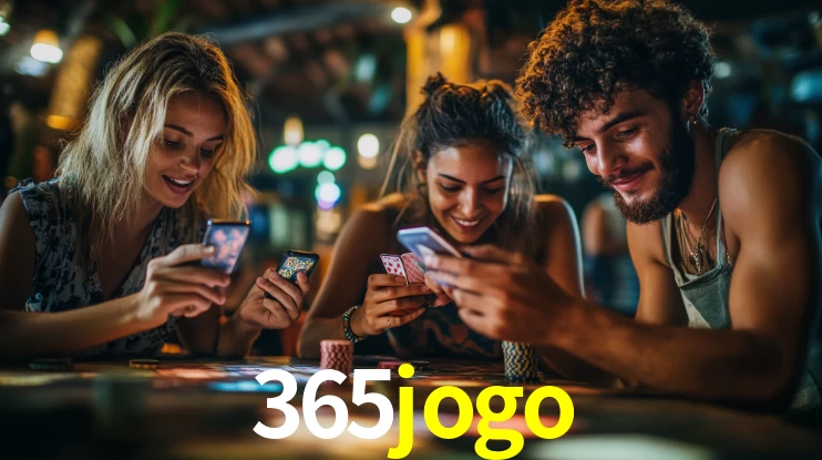 Torneios 365jogo