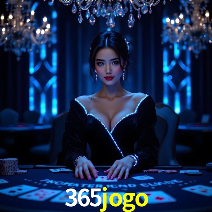 Estatísticas 365jogo