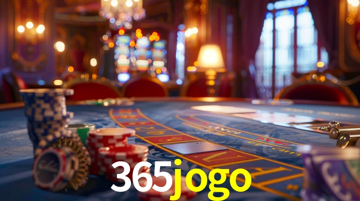 Mesa de Blackjack 365jogo