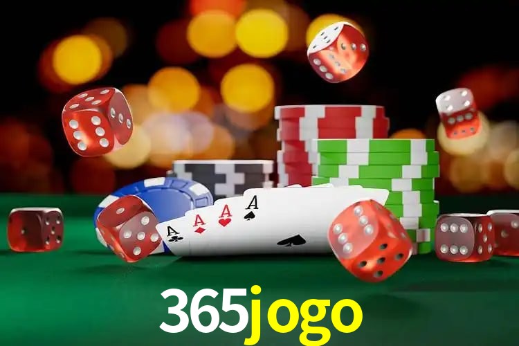 Bônus de Boas-vindas 365jogo
