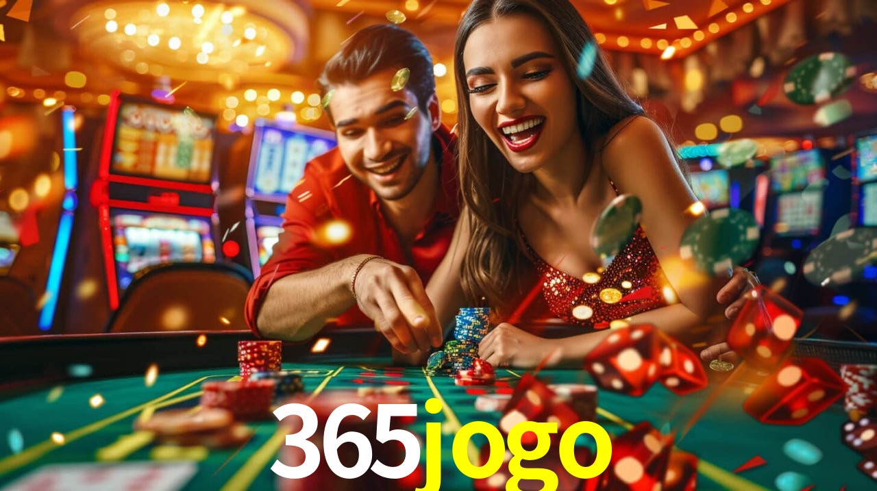 Recursos de Bônus 365jogo