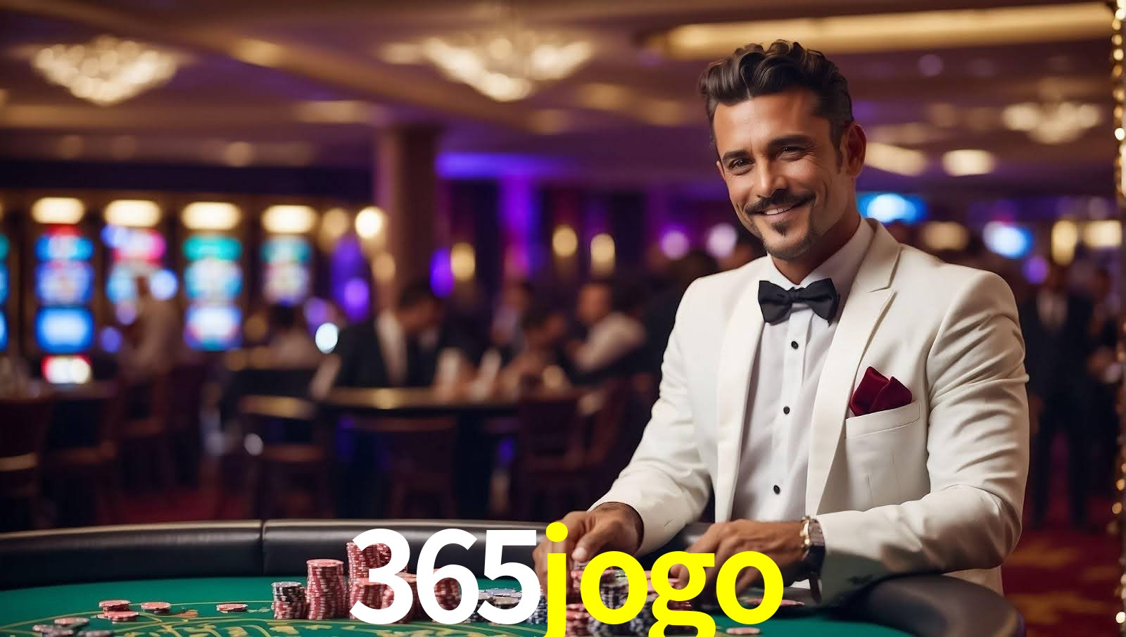 Diretório de Jogos 365jogo