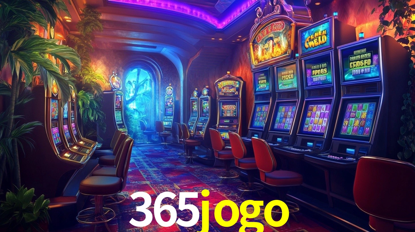 Programa VIP 365jogo